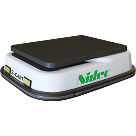 無人搬送台車 S-CART-V100