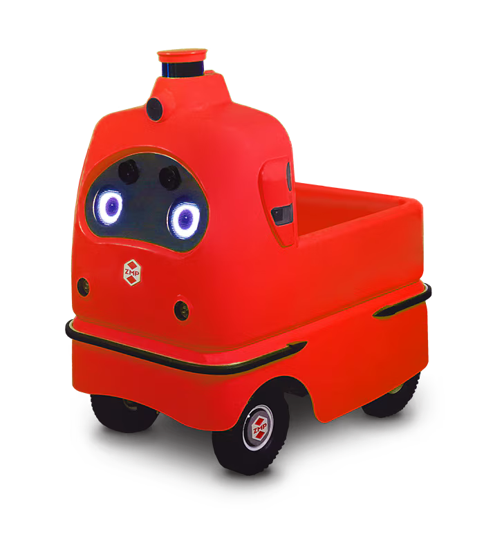 ROBO-HI株式会社製品画像
